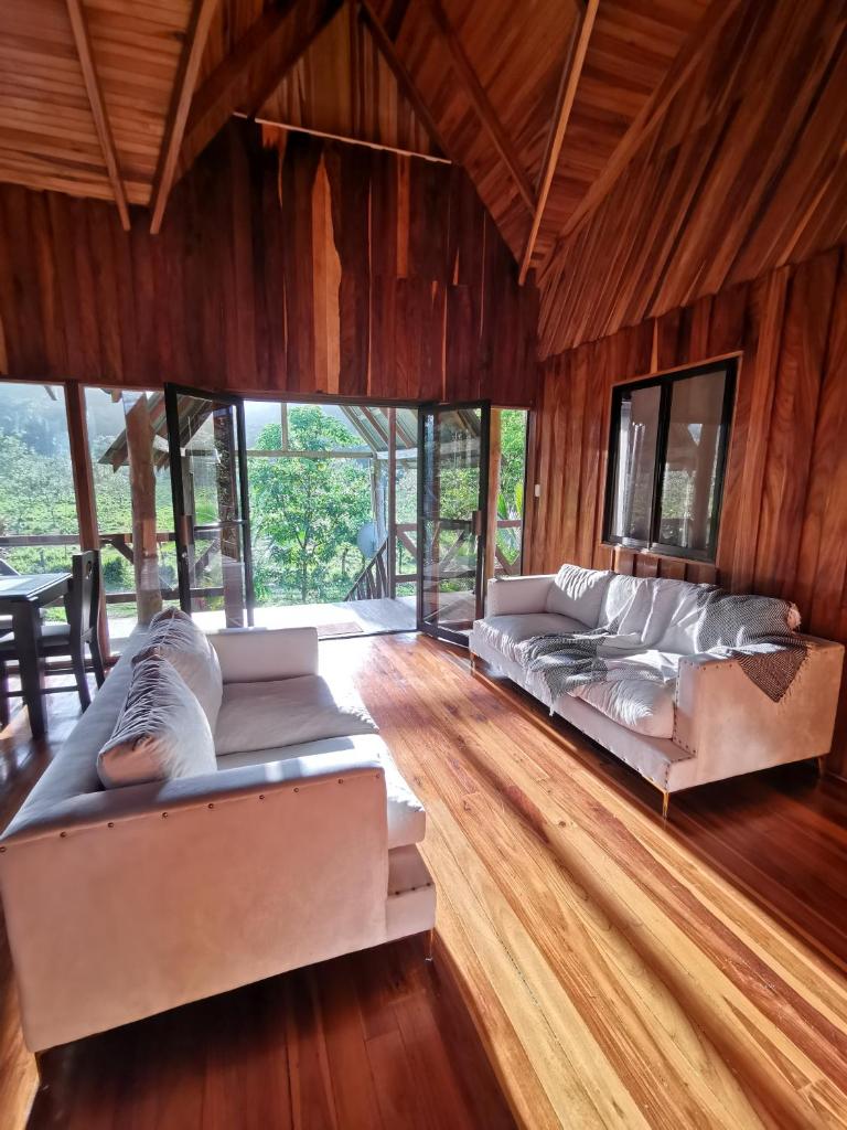 My Country House Paradise, Rio Celeste! photo 4