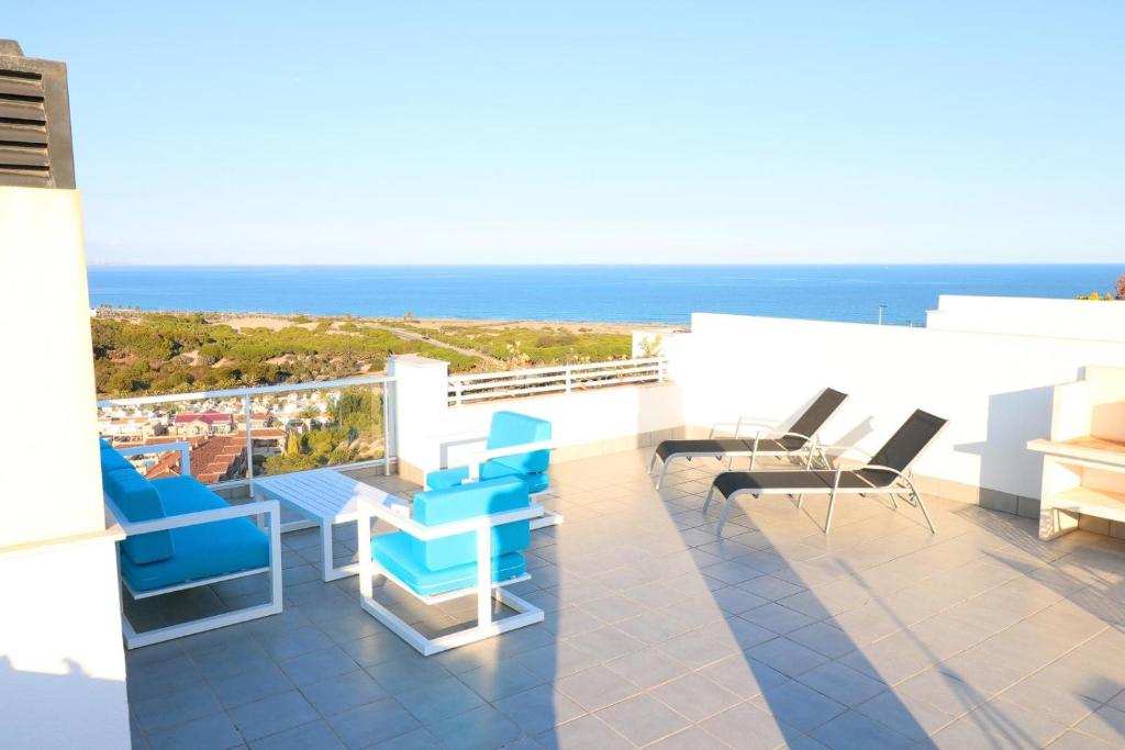 Nova Beach Paradise Apartment photo 1