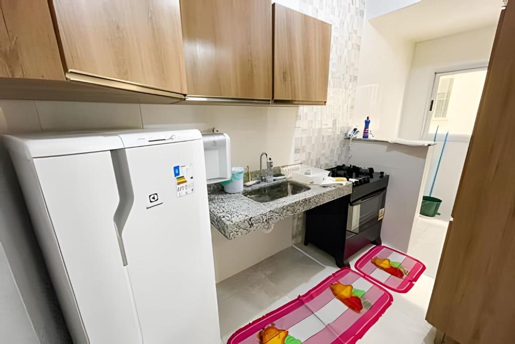 103 - Apartamento Completo Para Até 5 Hóspedes photo 2