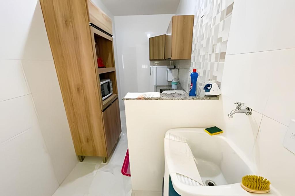103 - Apartamento Completo Para Até 5 Hóspedes photo 4