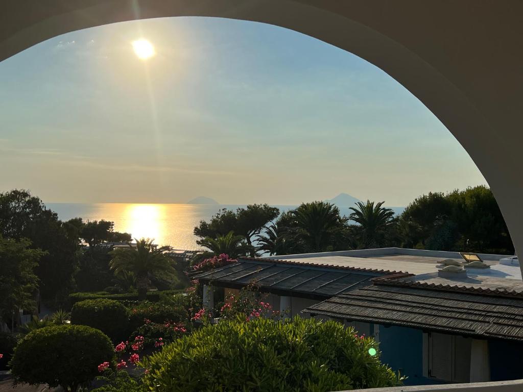 Villa Aurora Vulcano photo 4