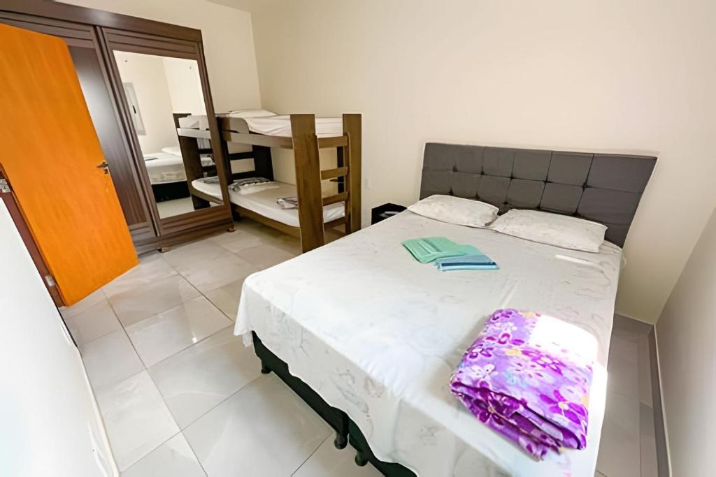 104 - Apartamento Completo para até 7 Hóspedes photo 1