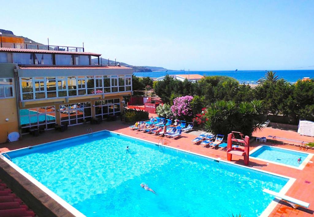 Malaspina Hotel & Resort photo 3
