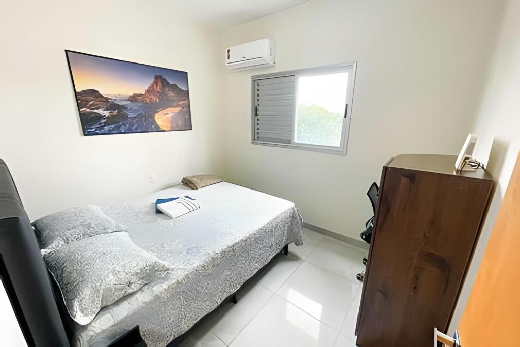 202- APARTAMENTO de 2 QUARTOS para até 5 HÓSPEDES photo 4