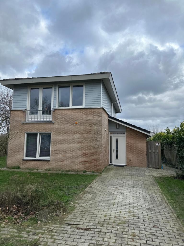 Groot vakantiehuis nabij Amsterdam inclusief jacuzzi photo 4