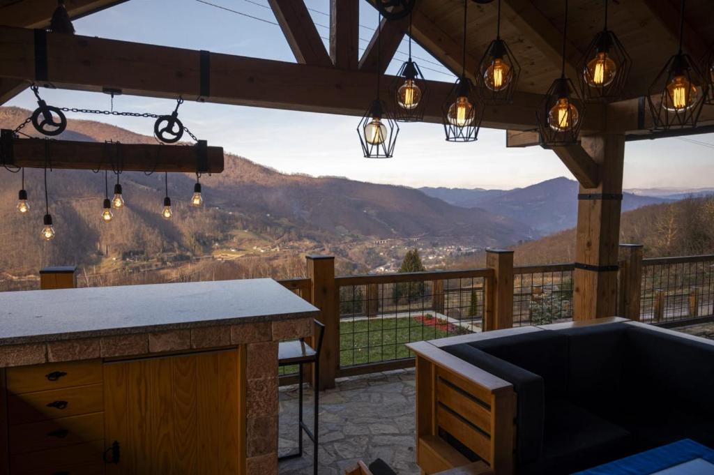 Kalina Lux House photo 4