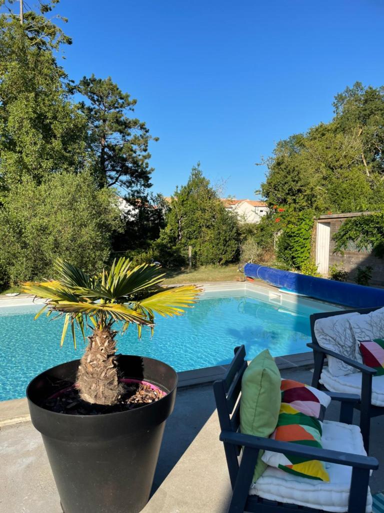 Villa familiale photo 1