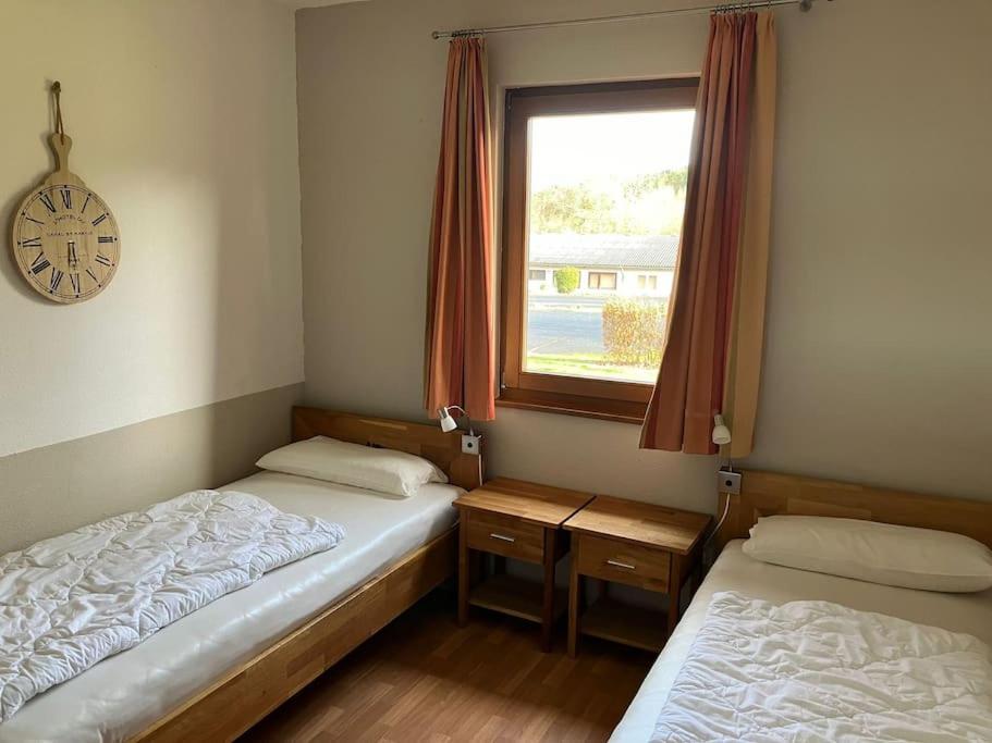 Ferienhaus Lena am Silbersee photo 1