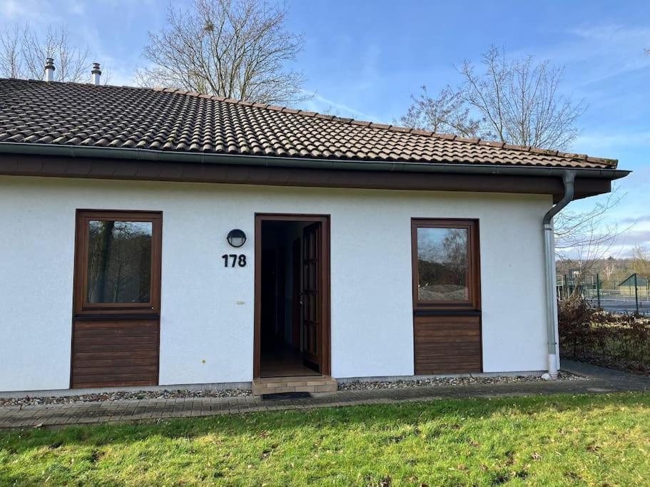 Ferienhaus Lena am Silbersee photo 2