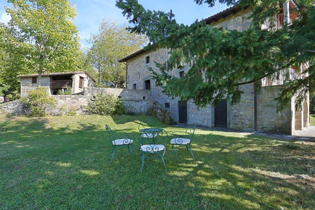 Villa Il Colle photo 4