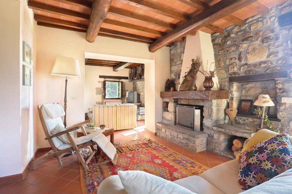Villa Il Colle photo 1