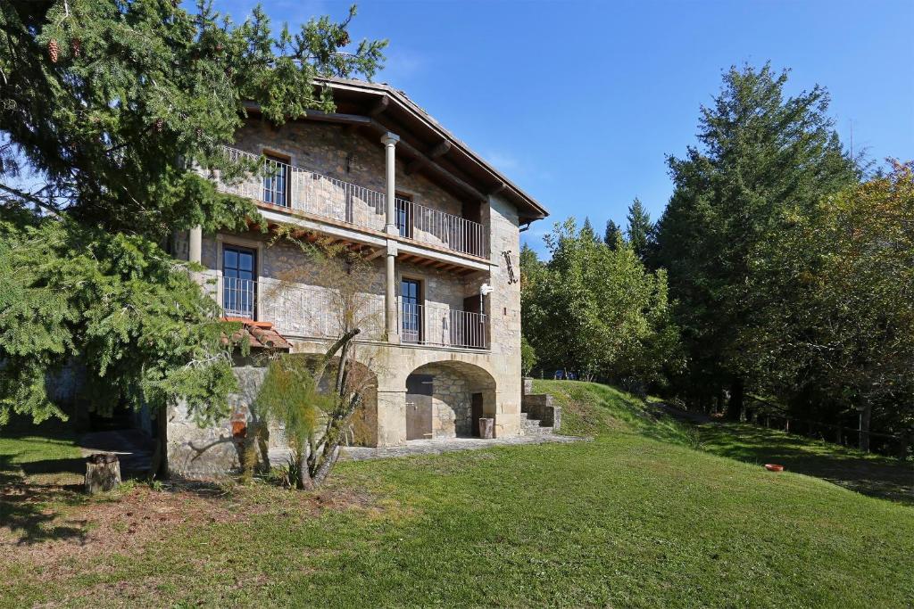 Villa Il Colle