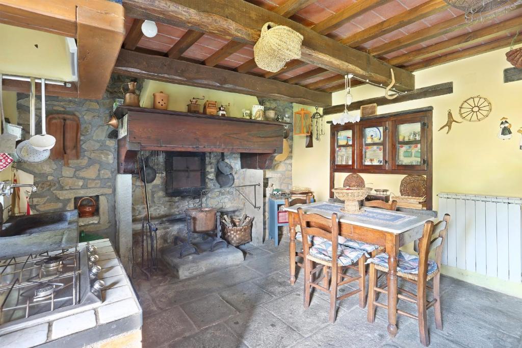 Villa Il Colle photo 3