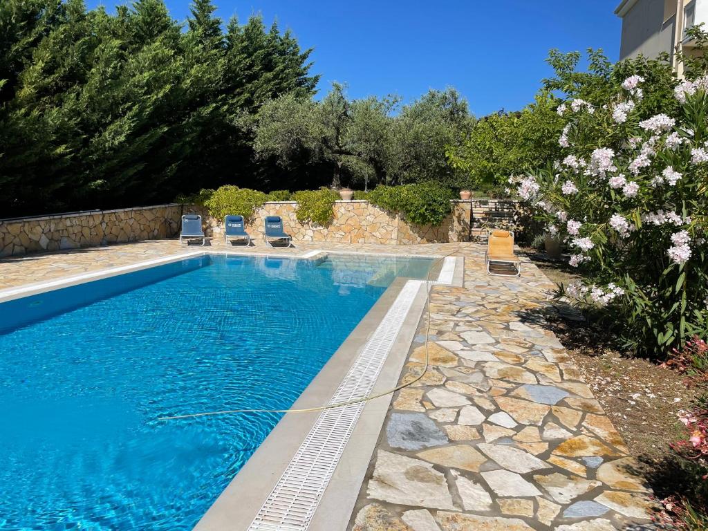 Chambres d'hôtes - Piscine - Nature - Propriété exclusive