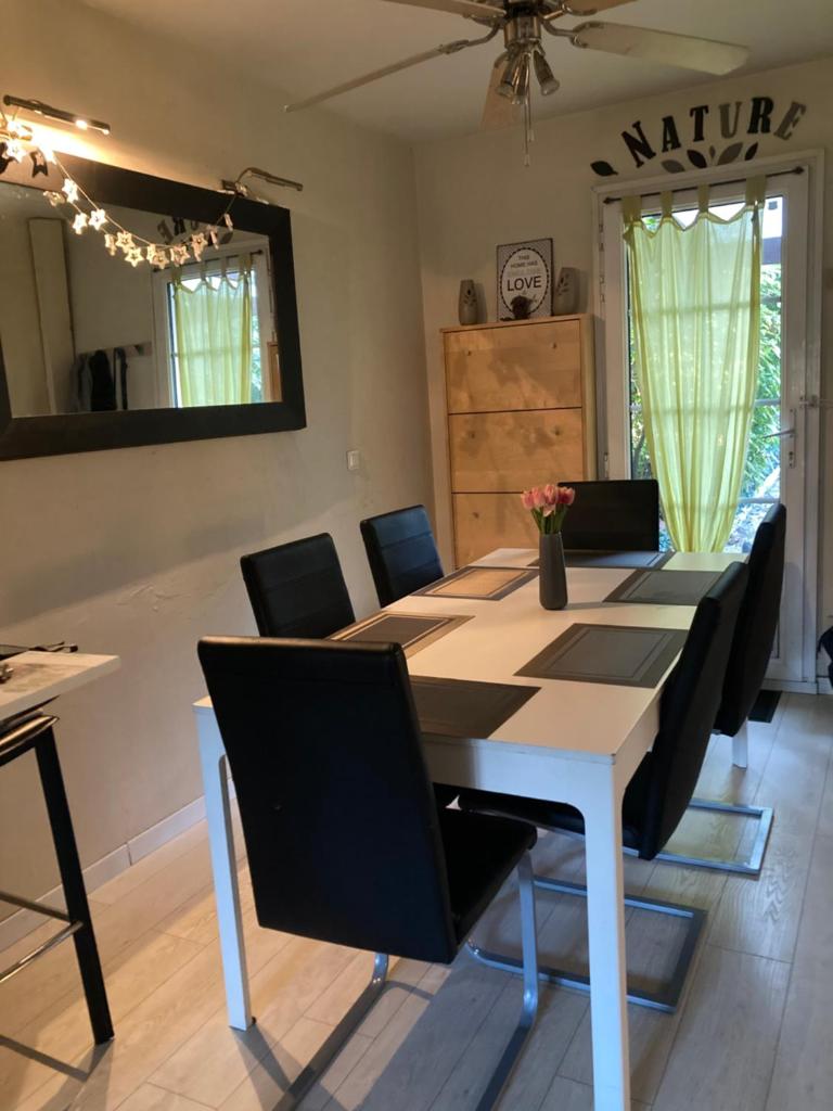 Jolie petite maison avec jardin ! photo 3