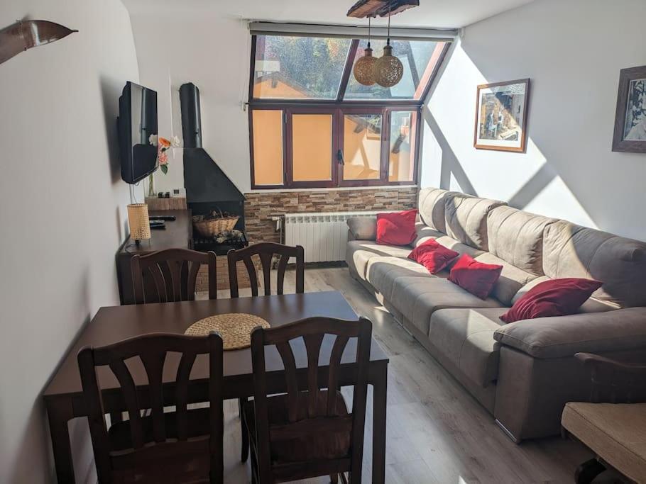apartamento dúplex en la Molina photo 1