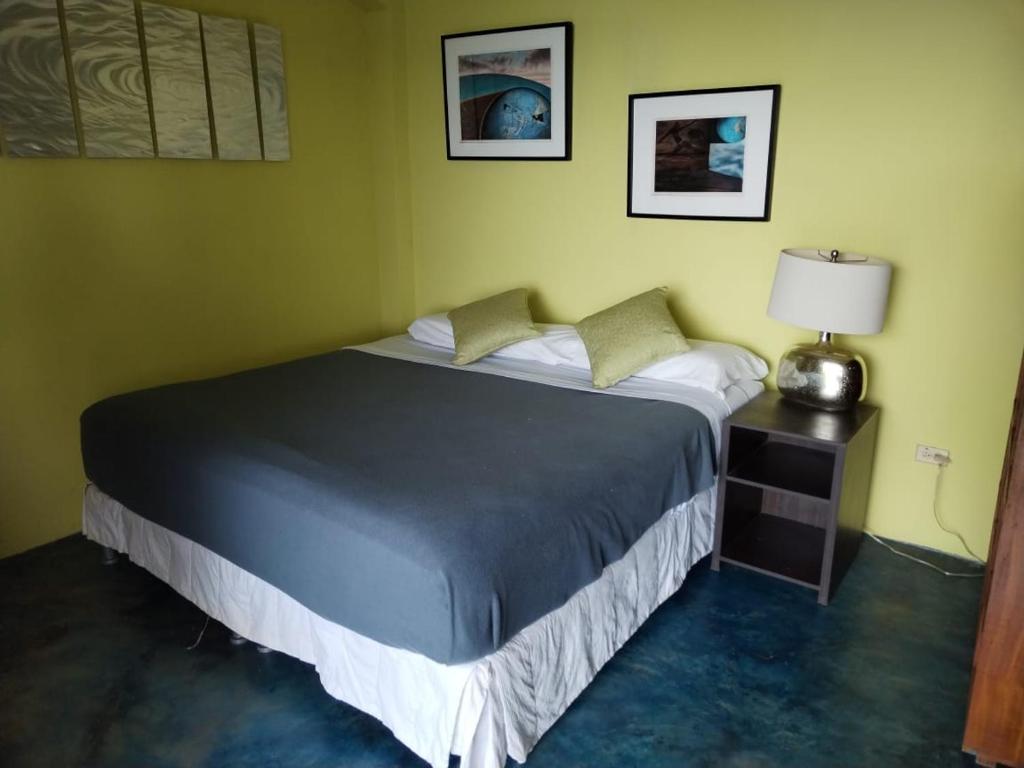 Hotel El Sol Morrillo photo 4