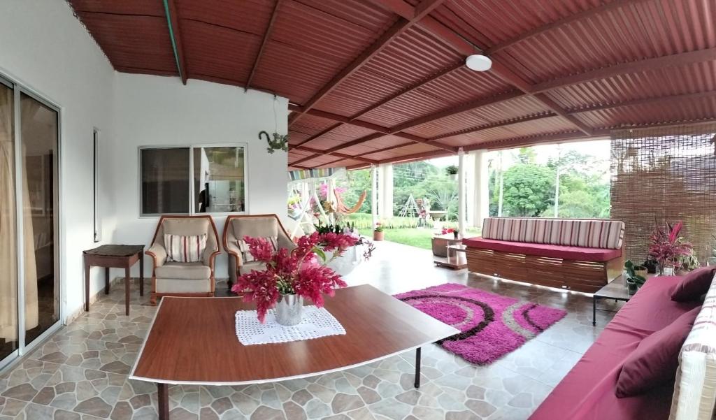 Finca la Lomita photo 3