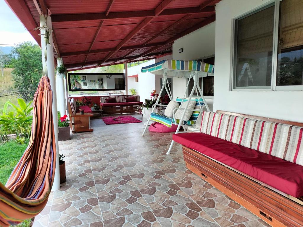 Finca la Lomita photo 4