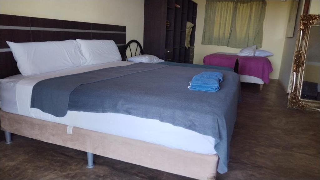 Hotel El Sol Morrillo photo 3