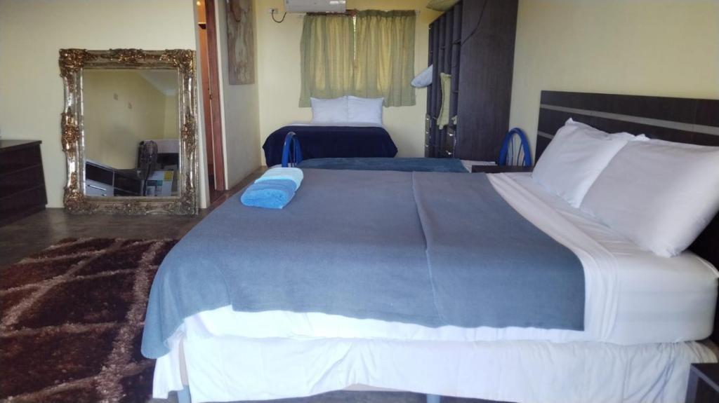 Hotel El Sol Morrillo photo 2