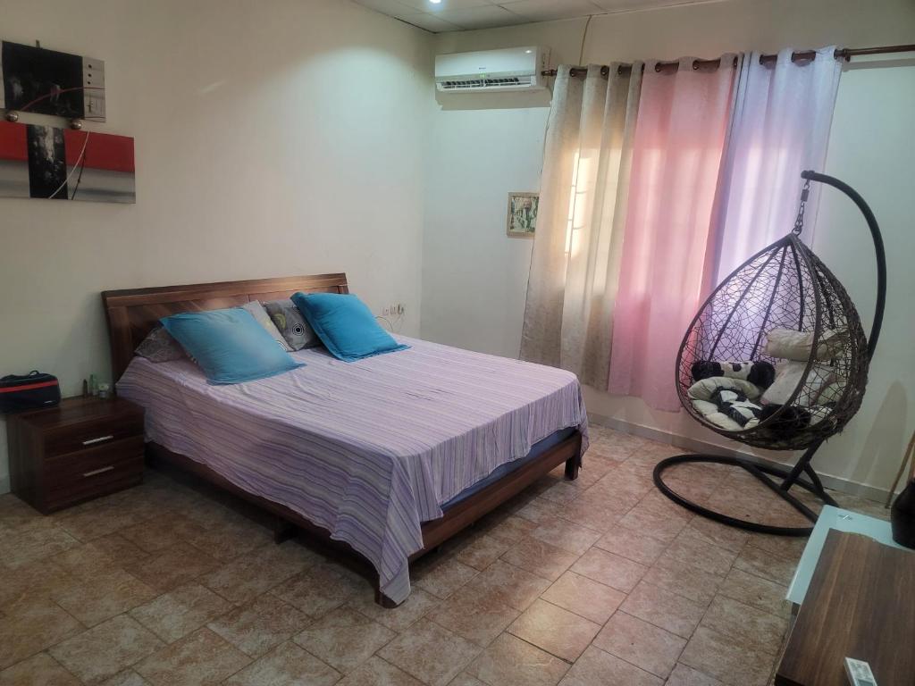 Elyas-House photo 4