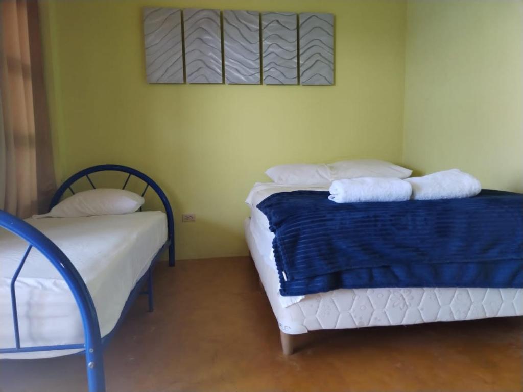 Hotel El Sol Morrillo photo 1