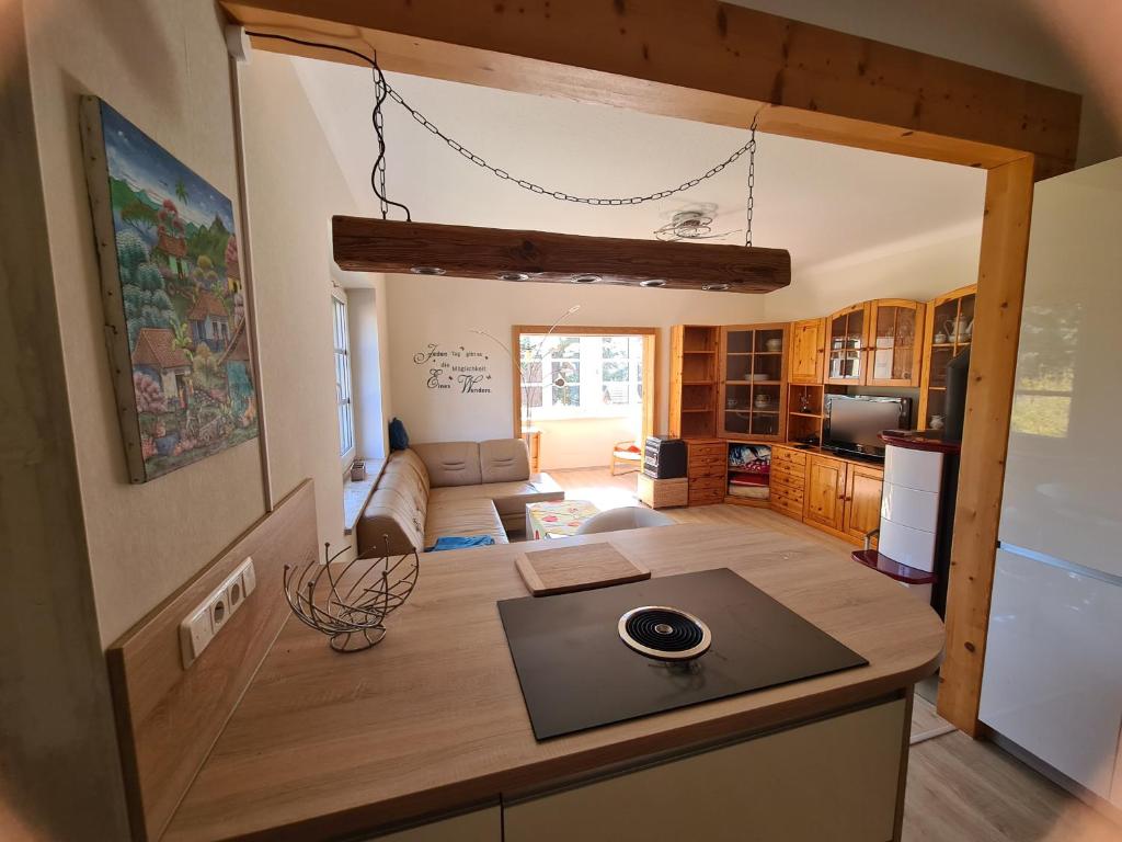 Ferienwohnung im Grünen am Rande von Dresden photo 4
