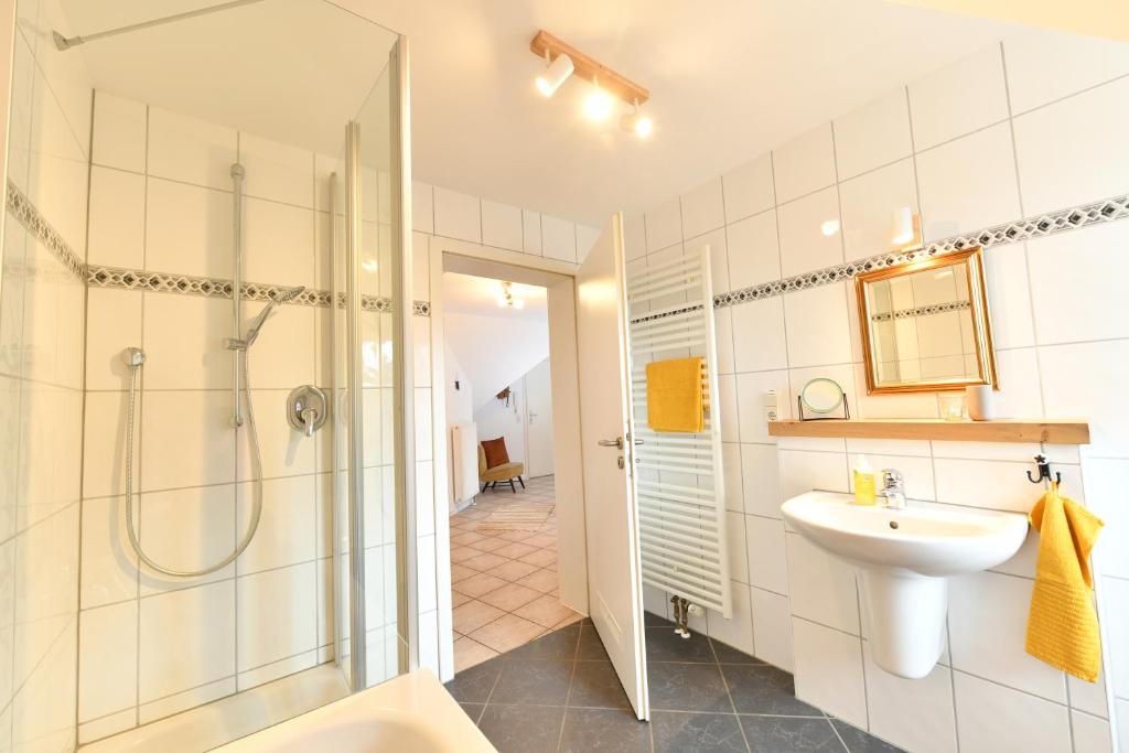 Ferienwohnung am Altenlinderstall photo 4