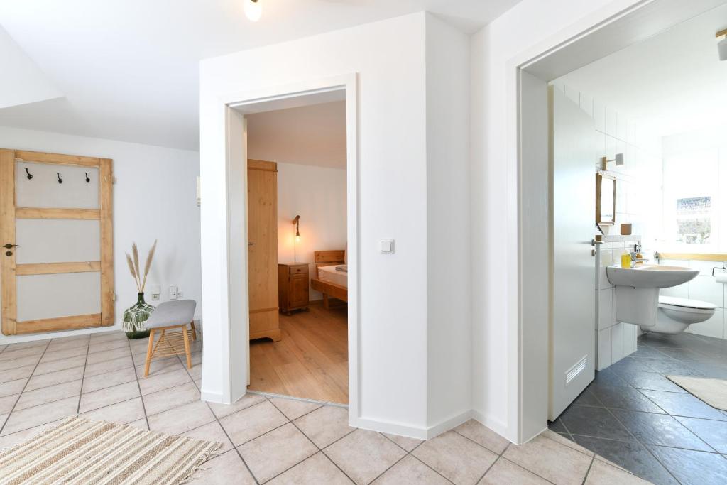 Ferienwohnung am Altenlinderstall photo 3