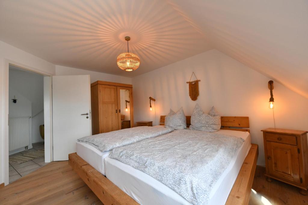 Ferienwohnung am Altenlinderstall photo 1