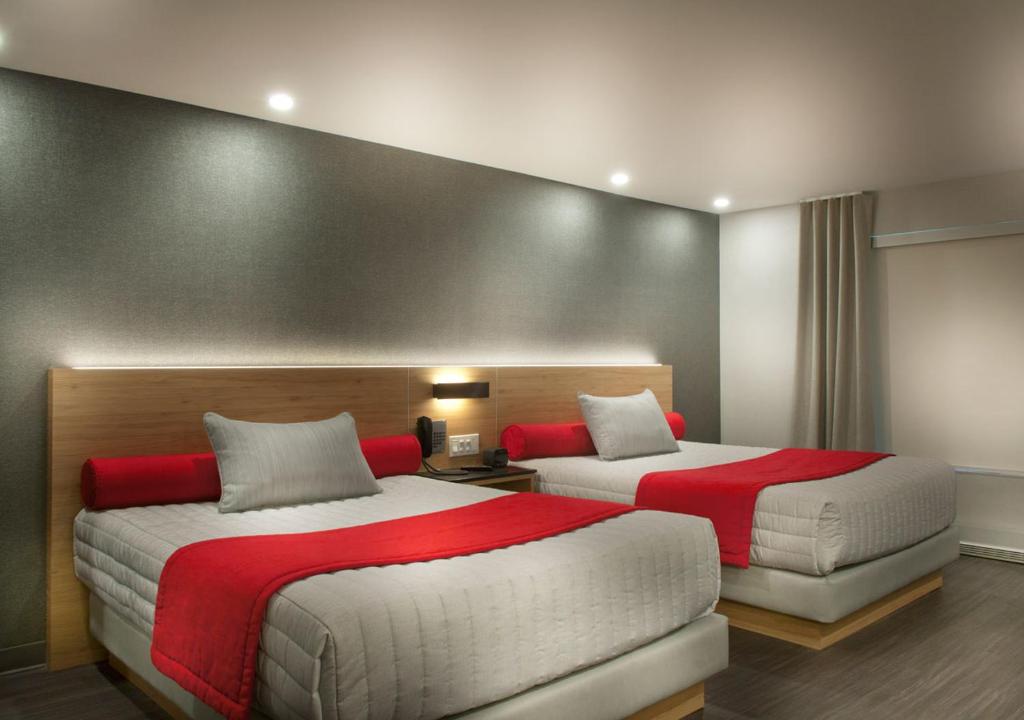 Hotel Ideal Ste-Rose