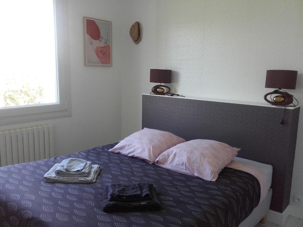 Maison vue mer - 2 à 10 personnes photo 2