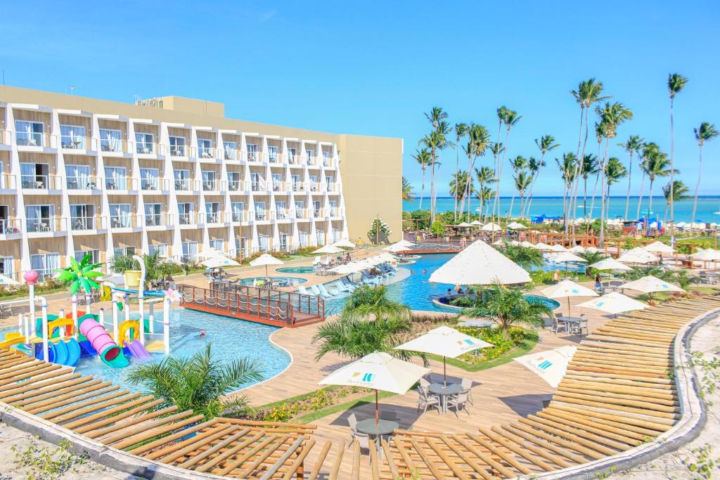 Maragogi Brisa Exclusive Hotel photo 1