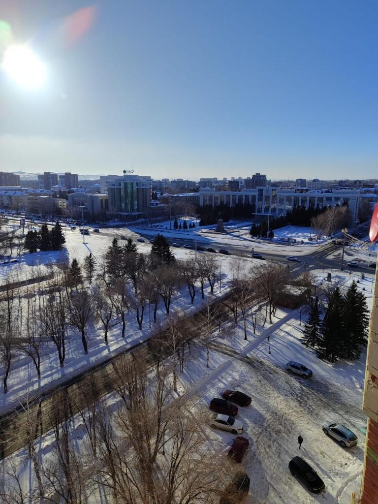 APARTMENT at REPUBLIC SQUARE photo 3