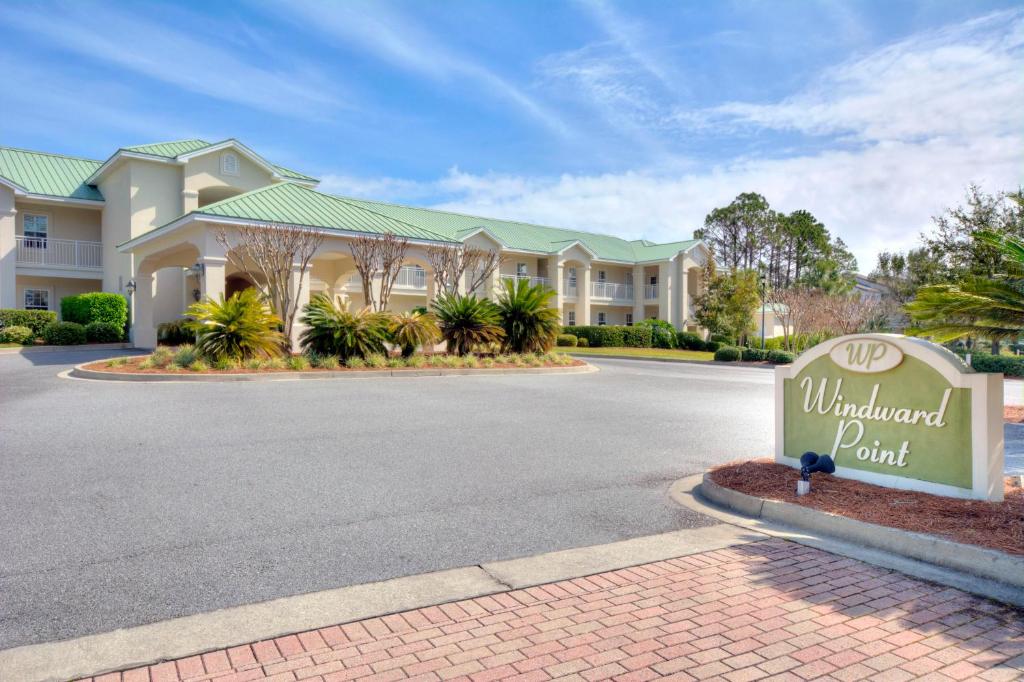 Windward Point # 109 image