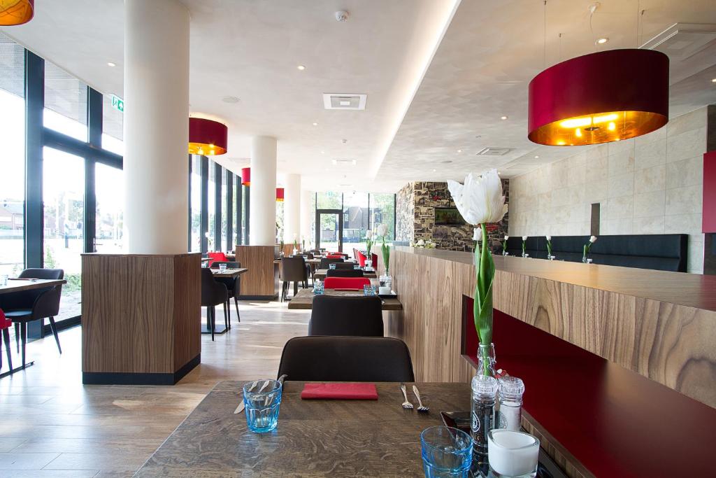 Bastion Hotel Tilburg photo 3