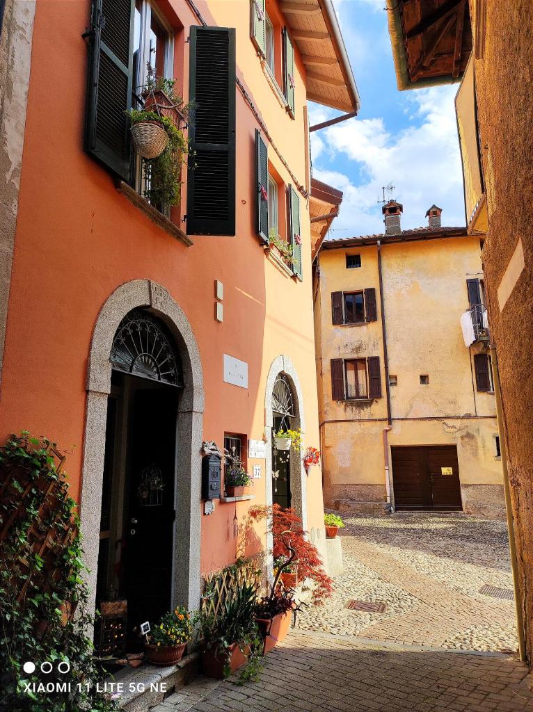 B&B Le Fate Del Lago photo 1