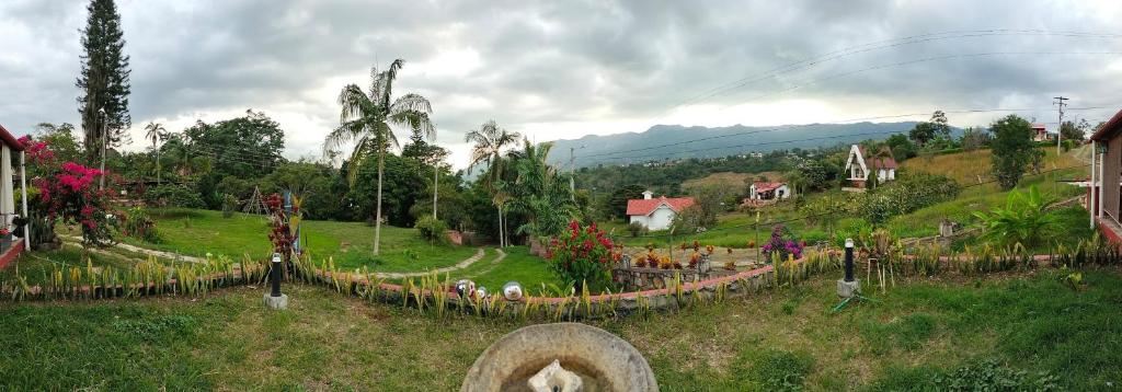 Finca la Lomita photo 1