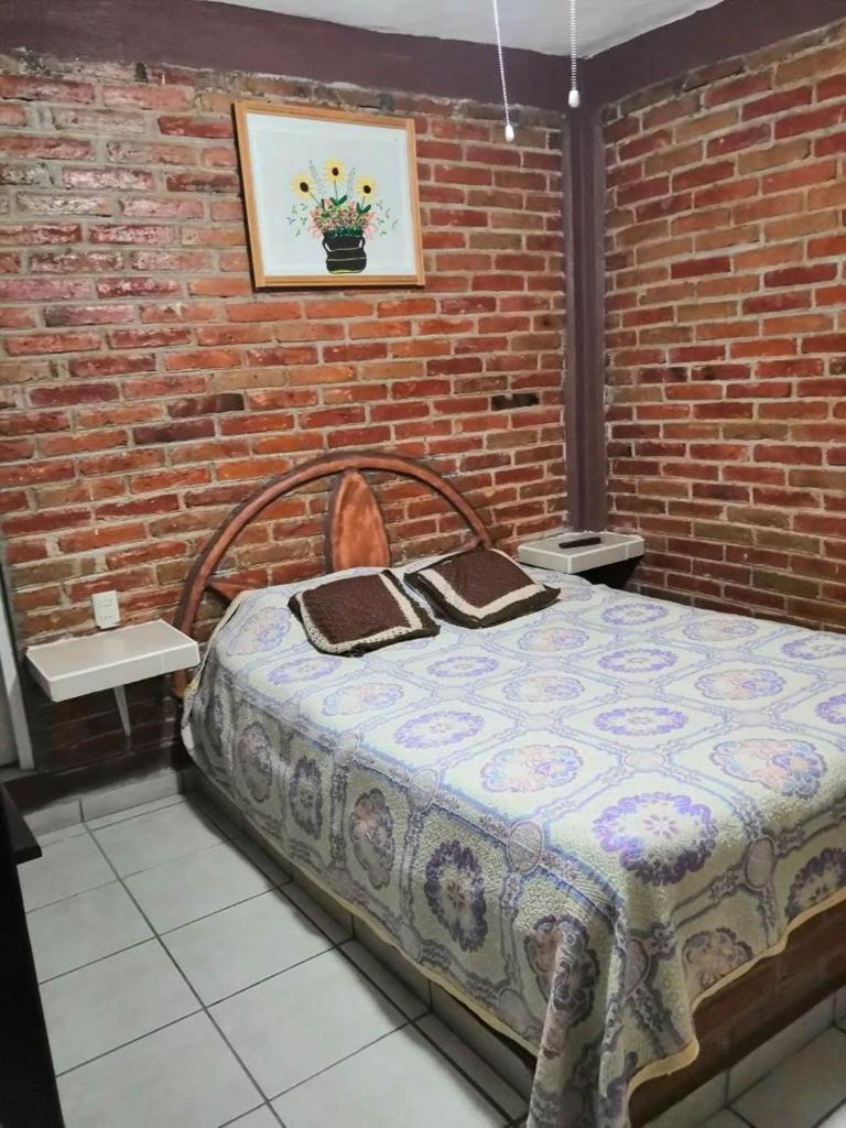 Hotel Villas Kerendarhú photo 4