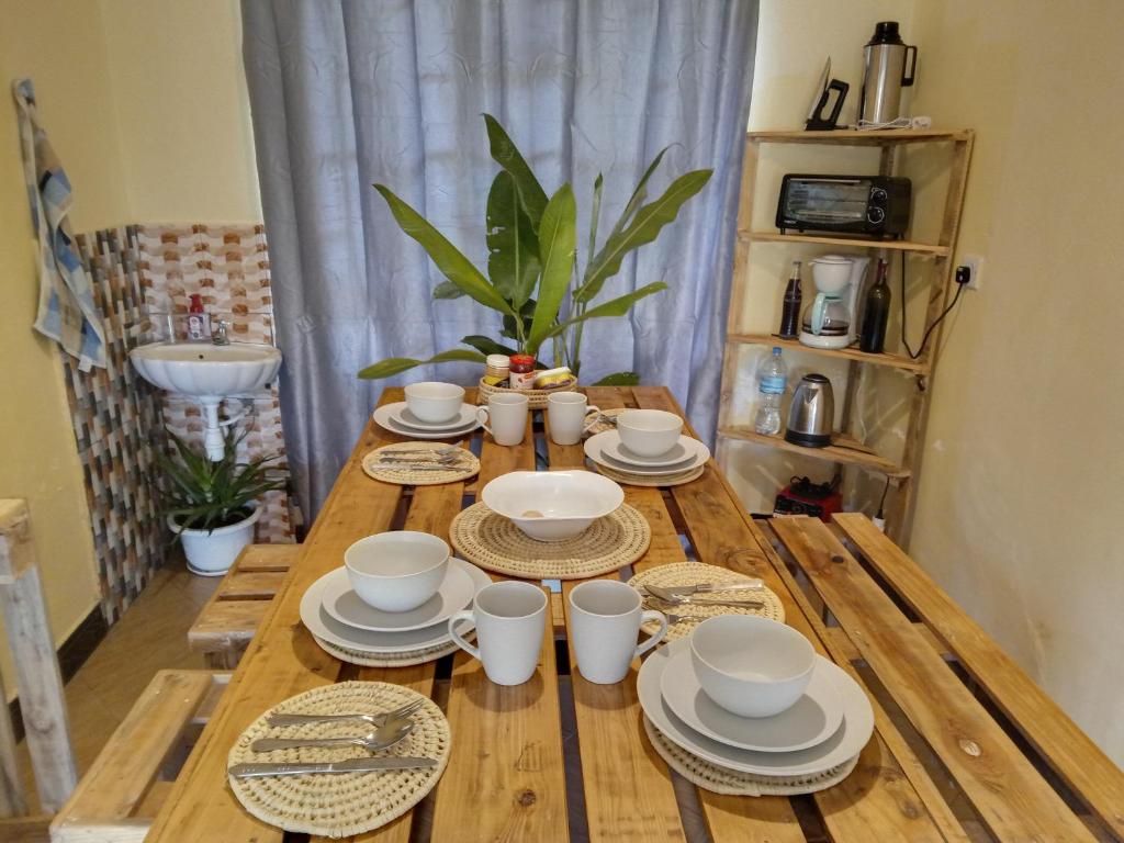 Arusha-paradise-home photo 1