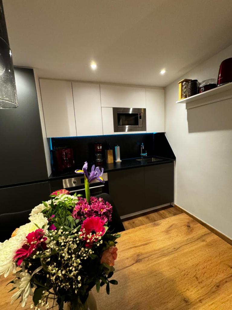 Ferienwohnung E photo 4