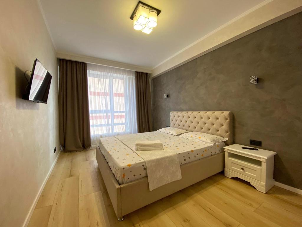 Apartament AirPort Chisinau photo 4