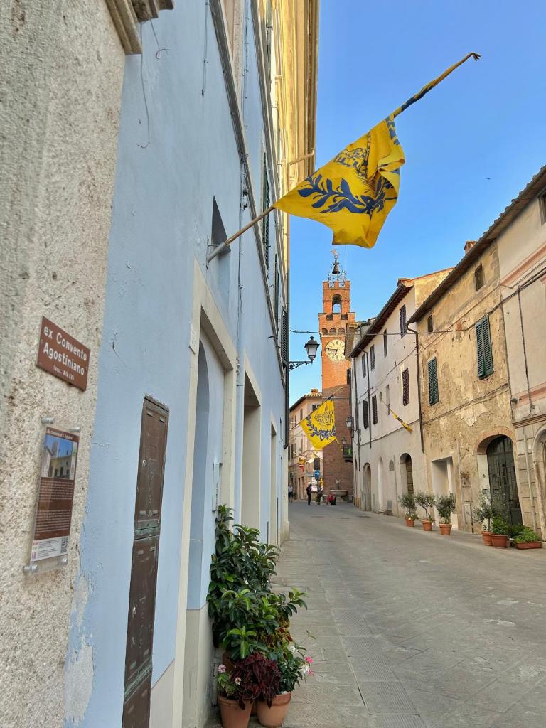 La casina nel convento photo 2