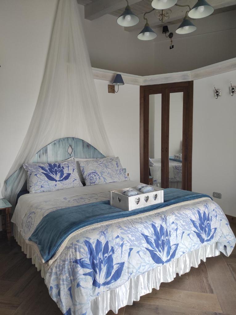 Caledonia B&B