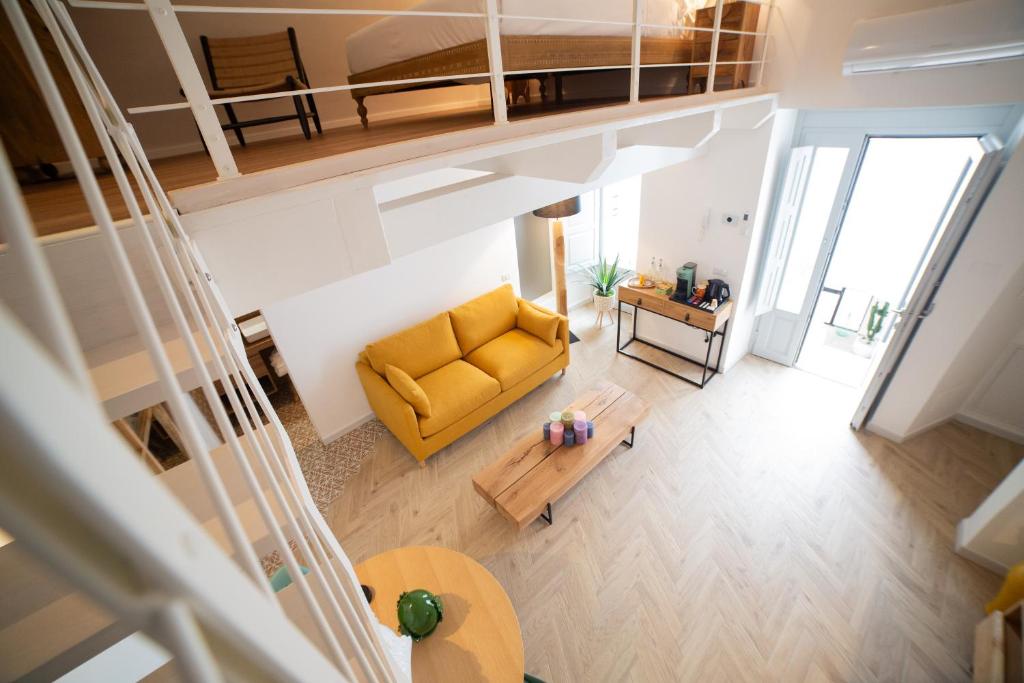 Vecchia Mottola Suite & Spa photo 3