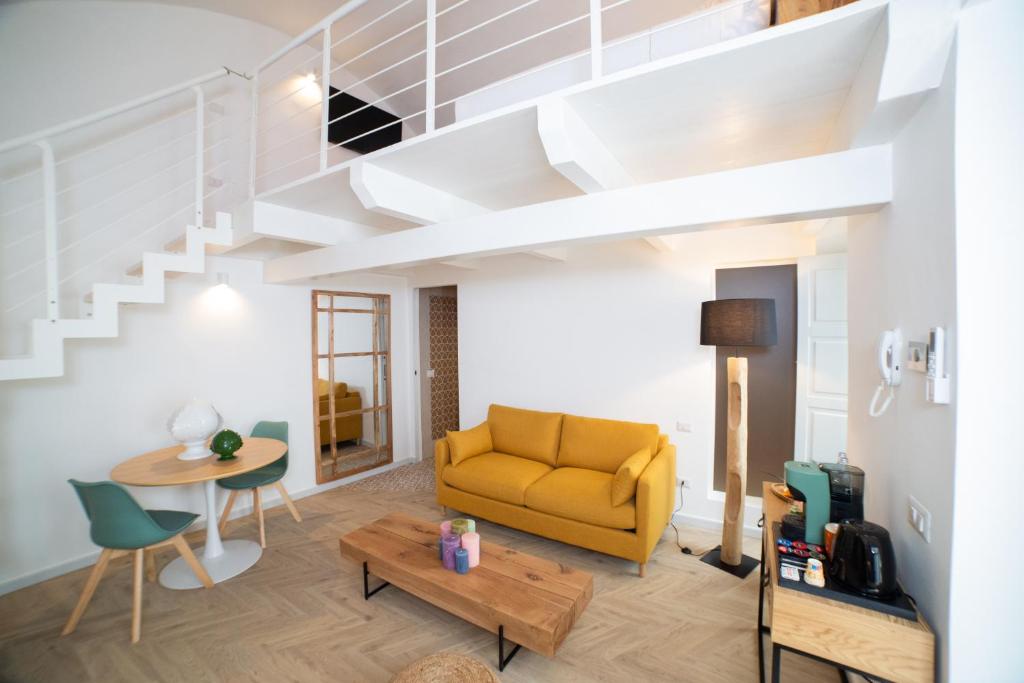 Vecchia Mottola Suite & Spa photo 4