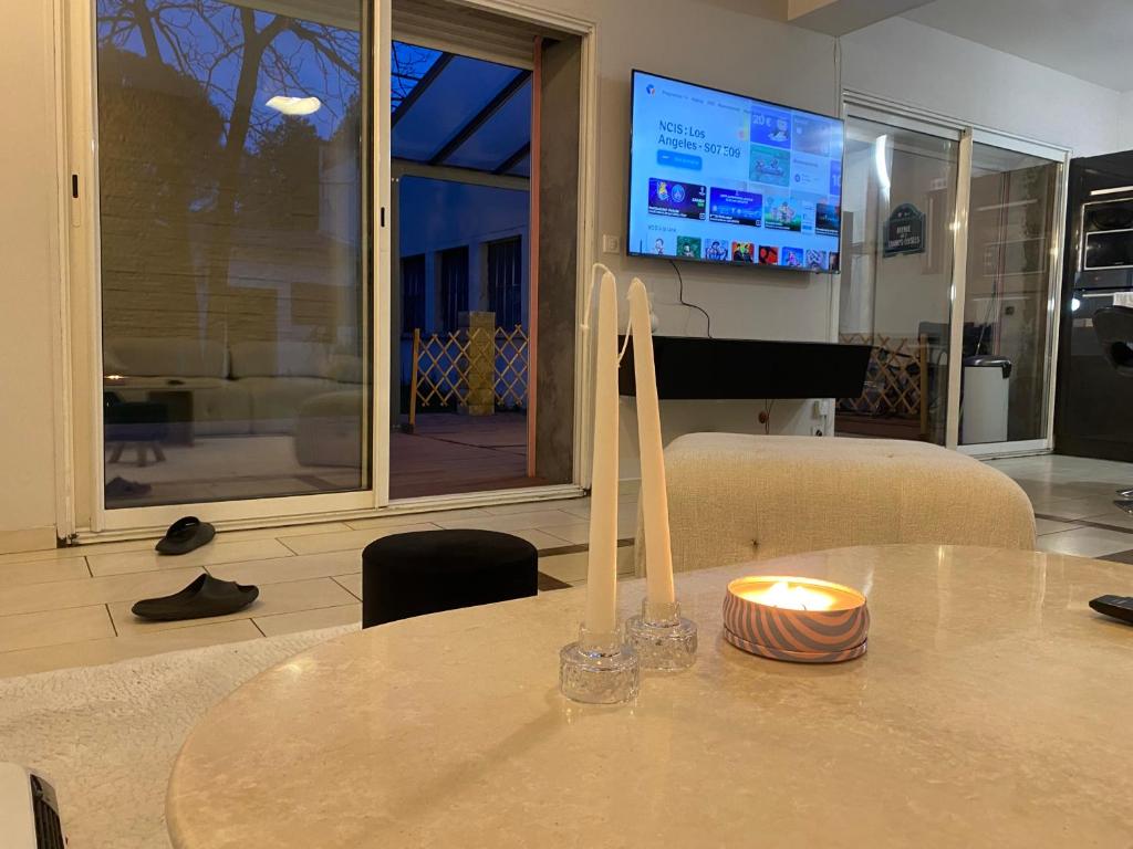 SUITE SPA & CHILL