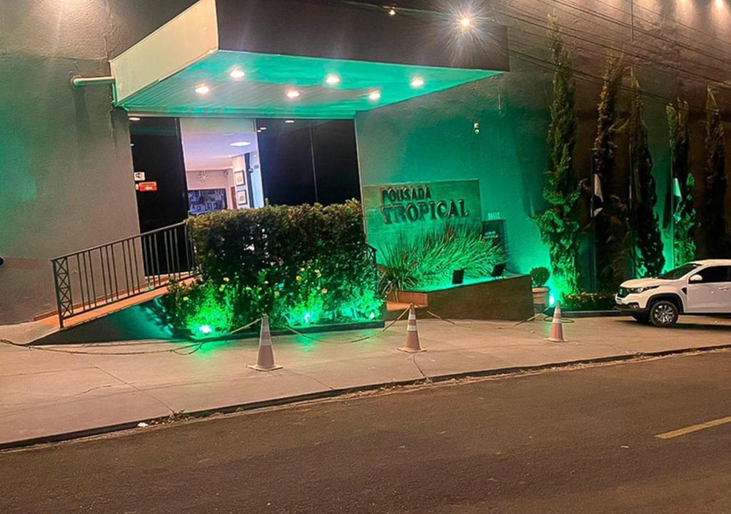 Pousada Tropical photo 1
