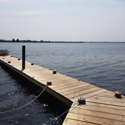 Het Bruggetje Leekstermeer photo 4